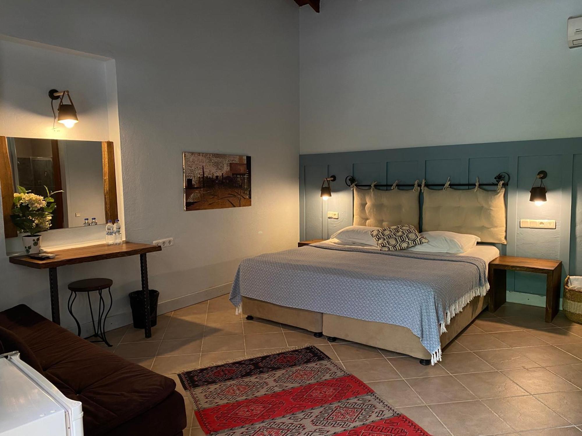 Armagrandi Hotel Bozcaada-Special Category Værelse billede