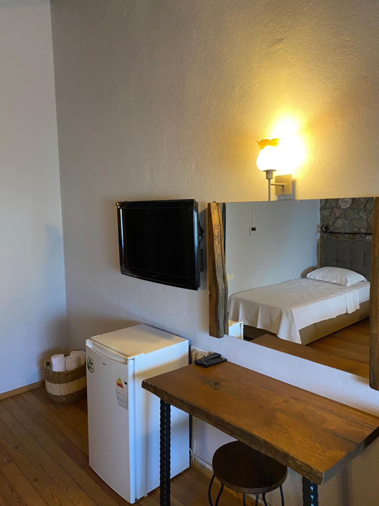 Armagrandi Hotel Bozcaada-Special Category Værelse billede