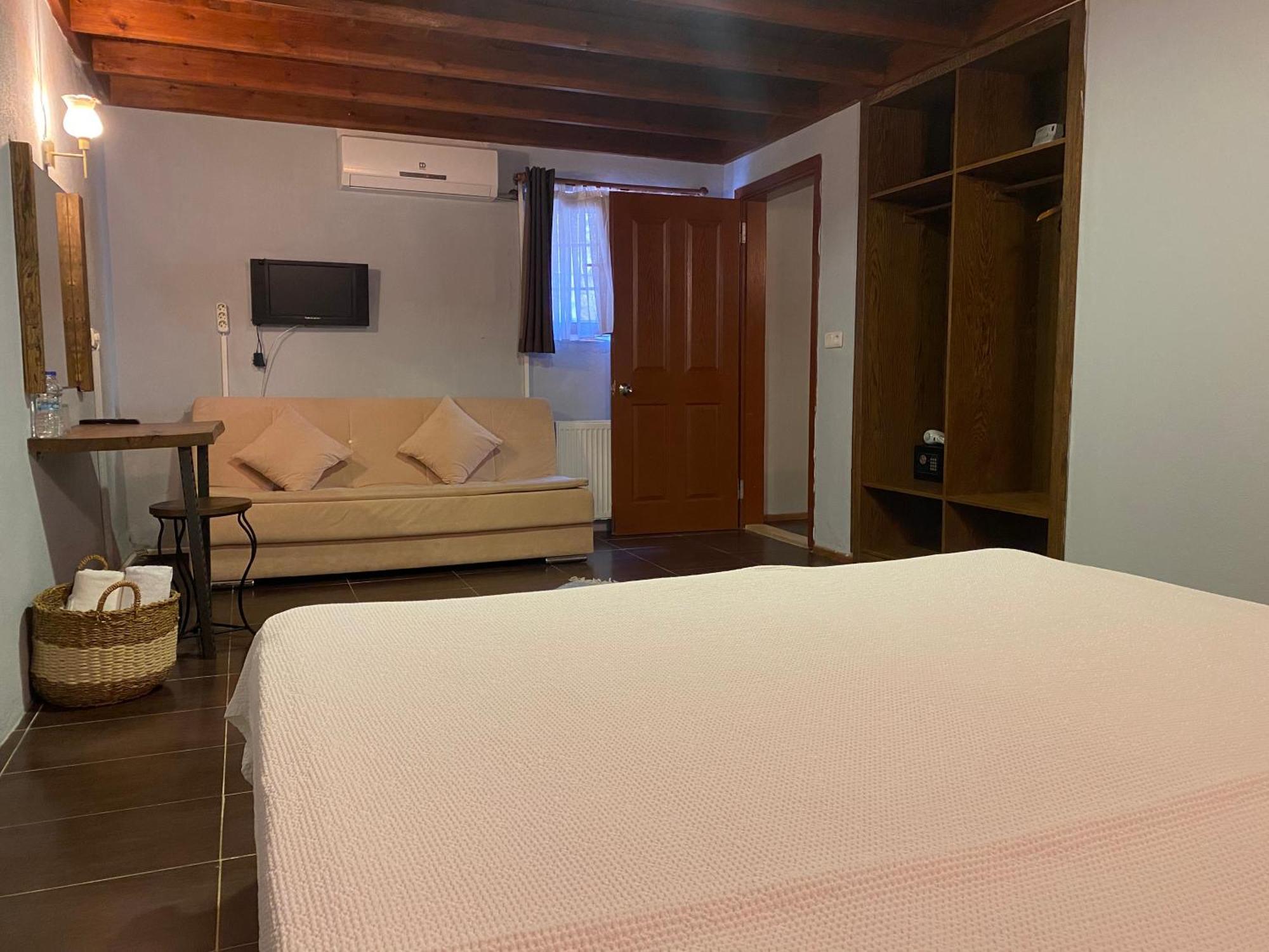 Armagrandi Hotel Bozcaada-Special Category Værelse billede