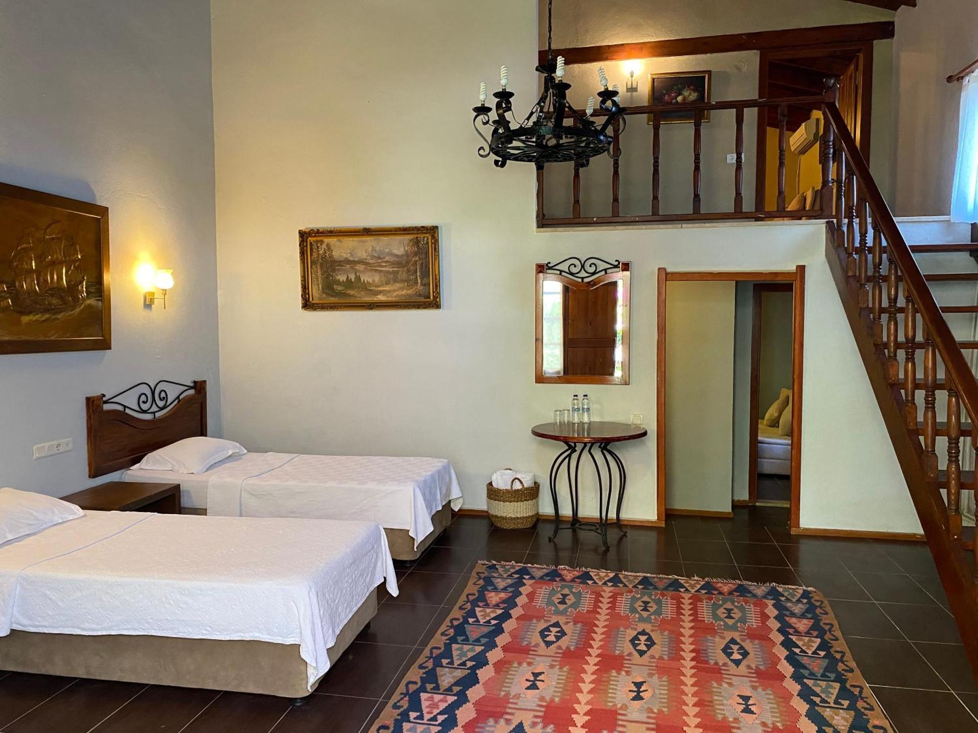 Armagrandi Hotel Bozcaada-Special Category Værelse billede