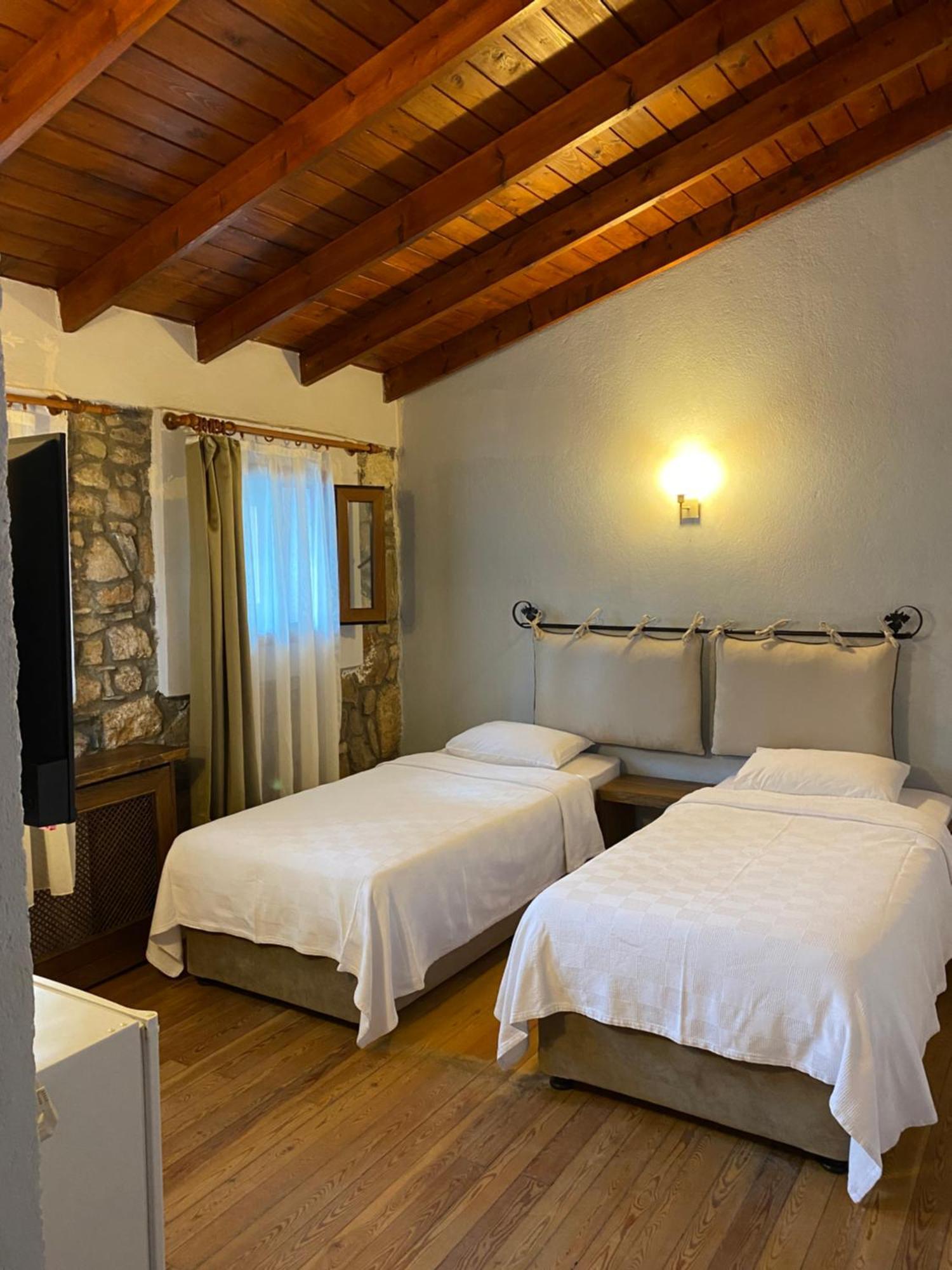Armagrandi Hotel Bozcaada-Special Category Værelse billede