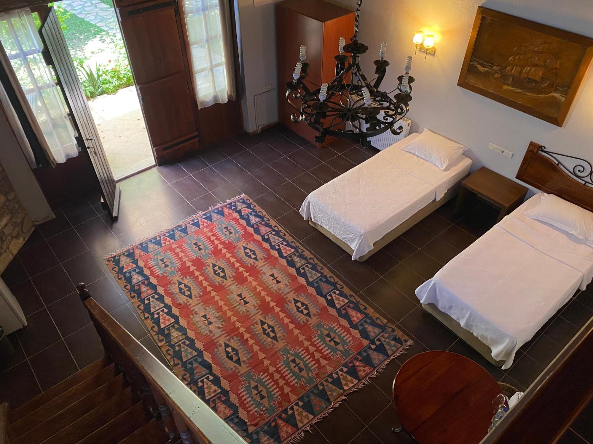 Armagrandi Hotel Bozcaada-Special Category Værelse billede
