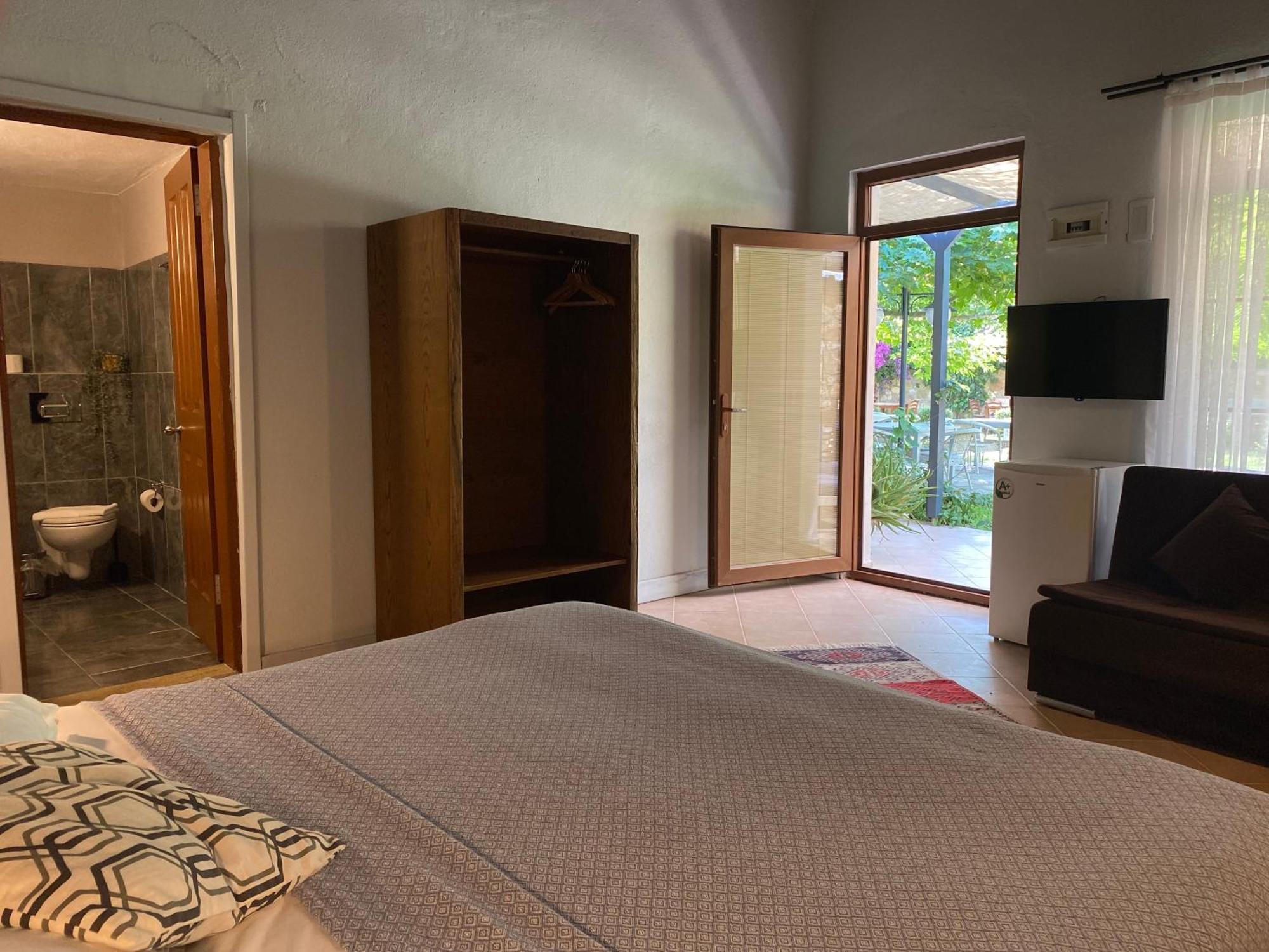 Armagrandi Hotel Bozcaada-Special Category Værelse billede