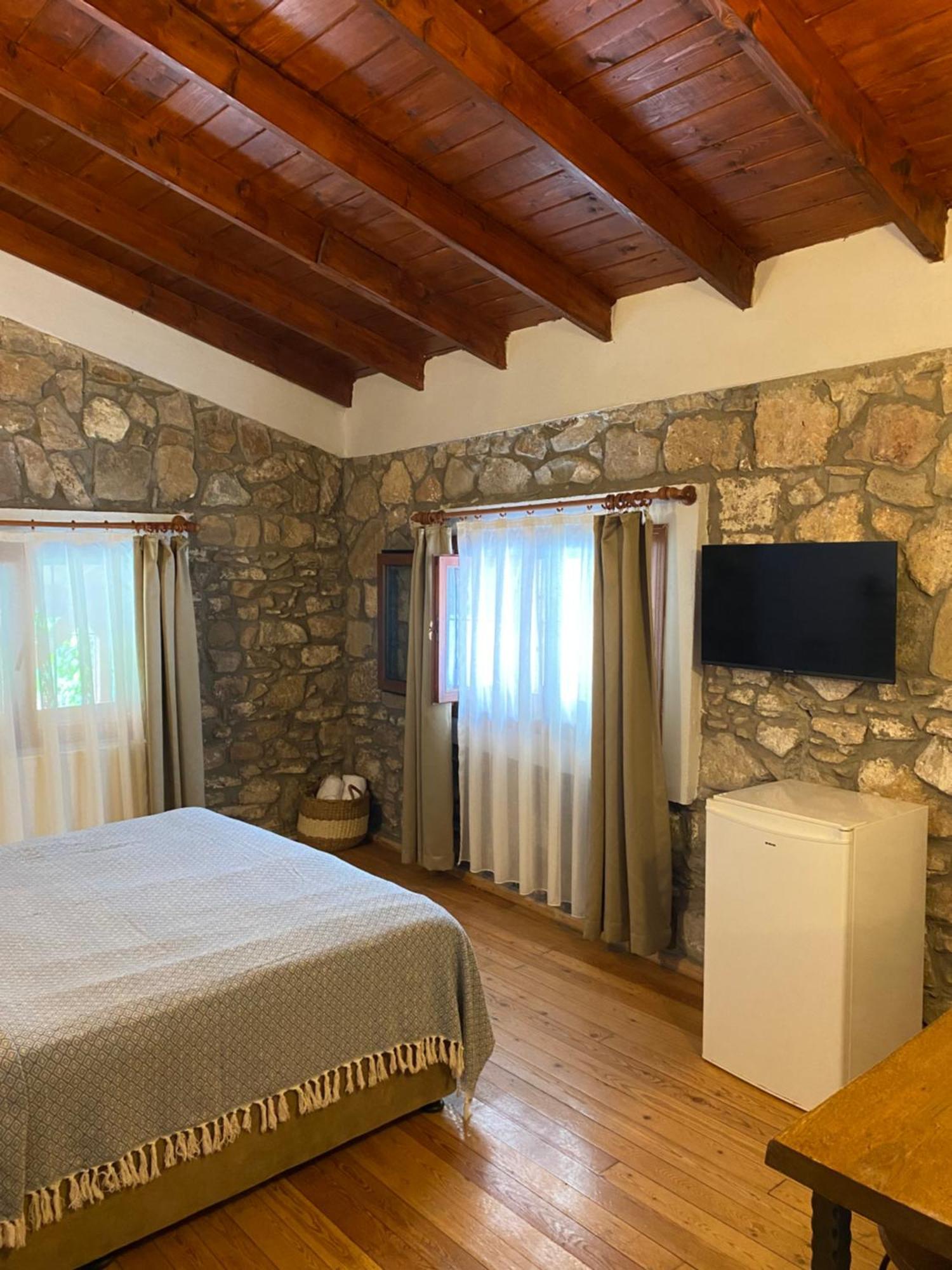 Armagrandi Hotel Bozcaada-Special Category Værelse billede