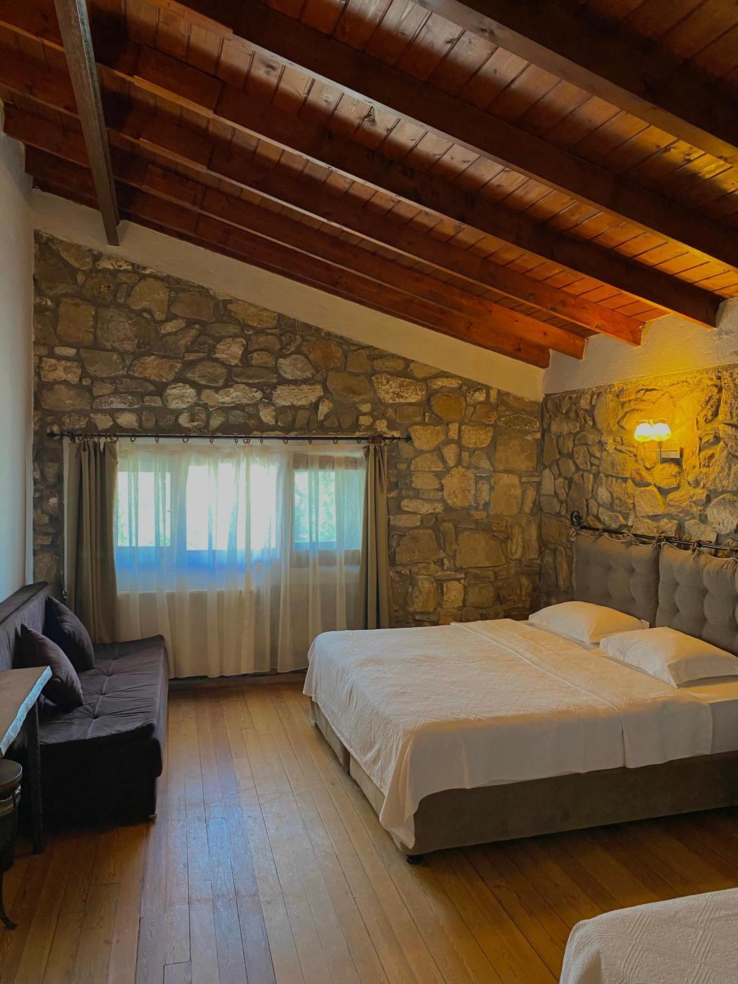 Armagrandi Hotel Bozcaada-Special Category Værelse billede